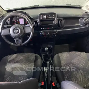 MOBI LIKE 1.0 Fire Flex 5p.