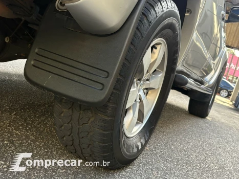HILUX 2.7 VVT-I CD SR 4X2