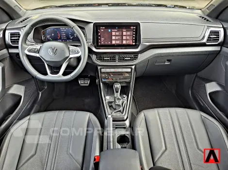 T-CROSS 1.4 250 TSI Highline