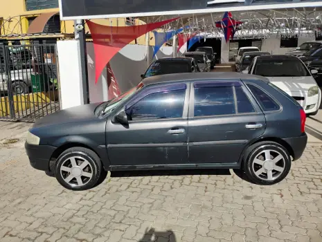 GOL 1.0 MI Trend 8V