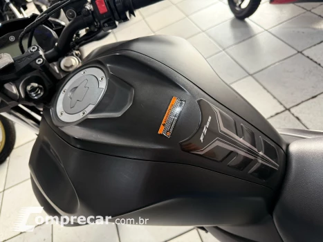 FZ25 ABS