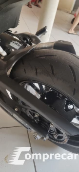 F900r sport plus