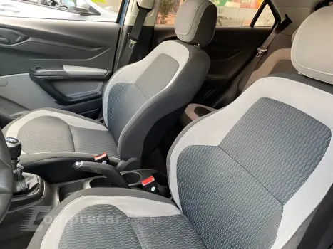 Onix 1.0 Mpfi Ls 8V Flex 4P Manual