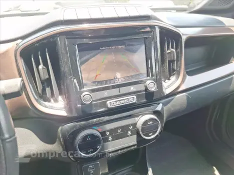 STRADA 1.3 FIREFLY FLEX RANCH CD CVT