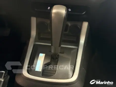 S10 2.8 16V TURBO DIESEL LT CD 4X4 AUTOMÁTICO