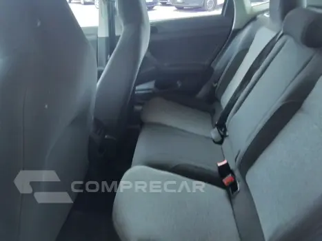 POLO 1.0 170 TSI COMFORTLINE AUTOMÁTICO