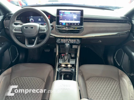 Commander Overland T270 1.3