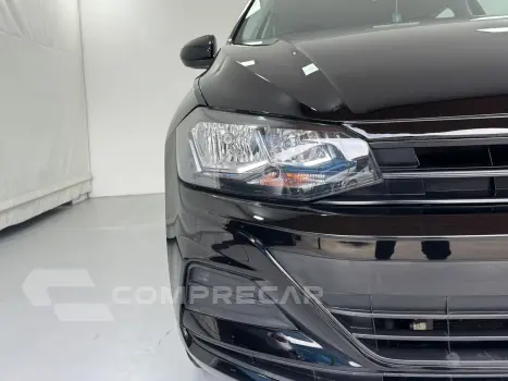 POLO 1.0 MPI