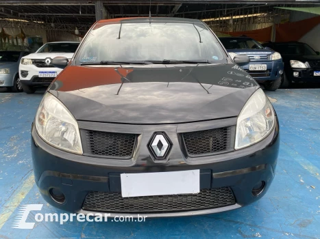 Sandero
