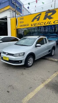 SAVEIRO 1.6 MI Trendline CE 8V