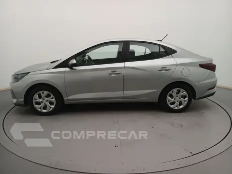 HB20S 1.0 12V FLEX COMFORT PLUS MANUAL