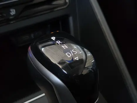 VIRTUS 1.0 200 TSI COMFORTLINE AUTOMÁTICO