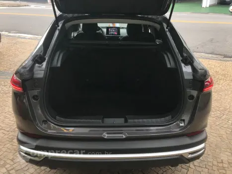 Fastback 1.0 Turbo 200 Flex Audace Cvt