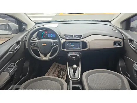 PRISMA 1.4 MPFI LTZ 8V FLEX 4P AUTOMÁTICO