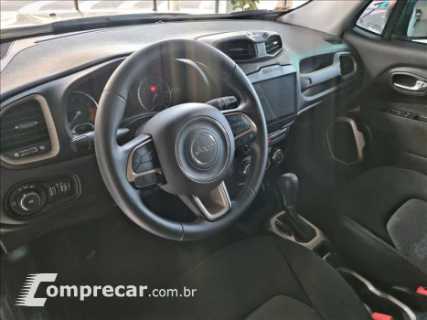 RENEGADE 1.8 16V