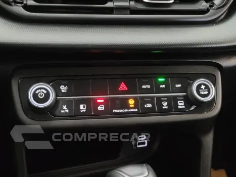 PULSE DRIVE 1.3 8V Flex Aut.