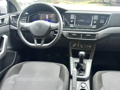 POLO 1.0 170 TSI MANUAL
