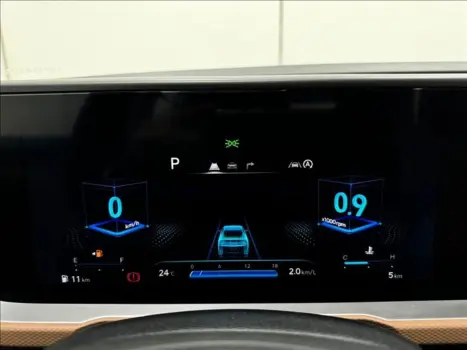 CRETA 1.0 TGDI FLEX PLATINUM AUTOMÁTICO