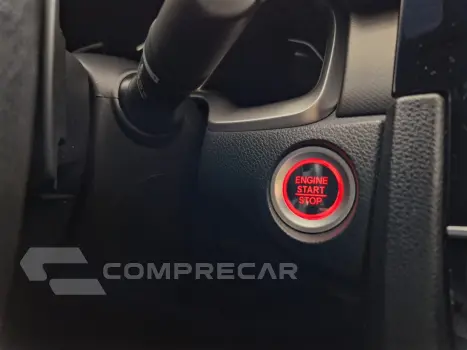 CIVIC 2.0 16V FLEXONE EXL 4P CVT
