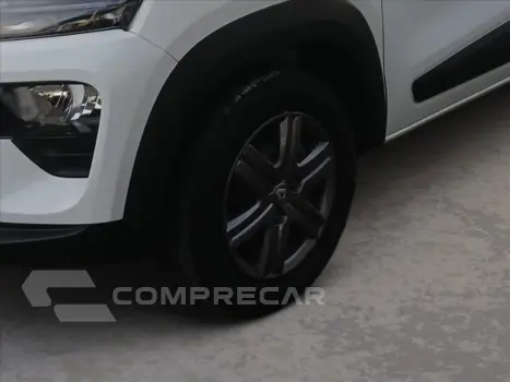 KWID 1.0 12V SCE FLEX ZEN MANUAL