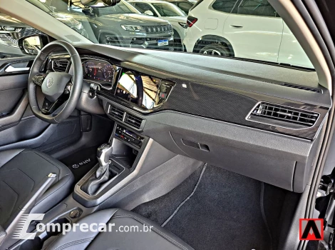 POLO 1.0 170 TSI Highline
