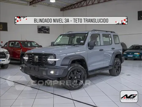 TANK 300 2.0 Hi4-t Phev 4X4 9hat