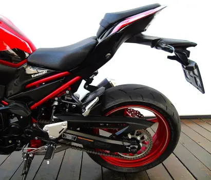 KAWASAKI Z900 ABS