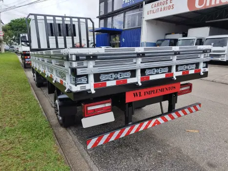 Delivery Express 3.0 Prime + Carroceria (cnh B)