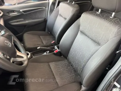 Fit LX 1.5 Flexone 16V 5p Aut.