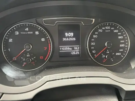 Q3 1.4 TFSI 150CV S-TRONIC 5P