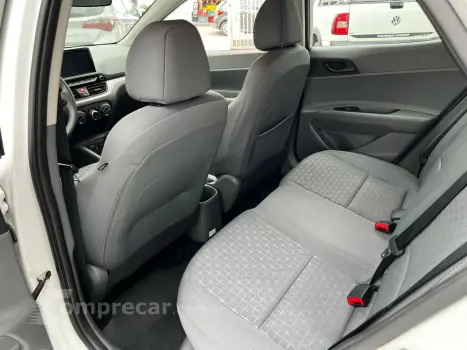 HB20S Comfort Plus 1.0 TB Flex 12V Aut