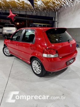 PALIO 1.4 MPI ELX 8V