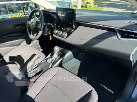 COROLLA 2.0 VVT-IE FLEX GLI DIRECT SHIFT
