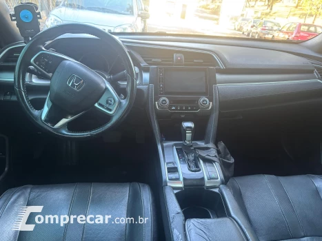 Civic EX 2.0