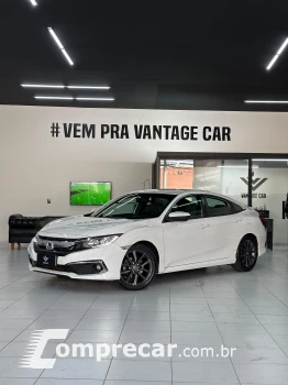 CIVIC 2.0 16vone EX
