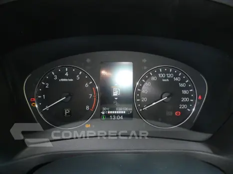 HR-V 1.5 DI I-vtec EX