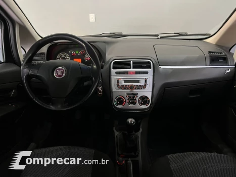 Punto Attractive 1.4 (Flex)