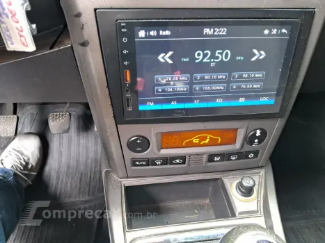 Vectra Hatch 2.0 4P FLEX GT