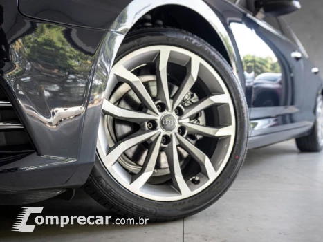A4 2.0 Avant Ambie. 2.0 16V TFSi S tron.