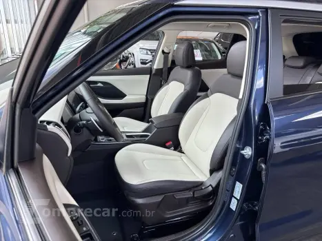 Creta Ultimate 2.0 16V Flex Aut.