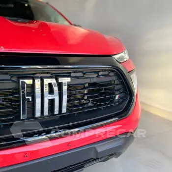 TORO 1.3 Turbo 270 Freedom