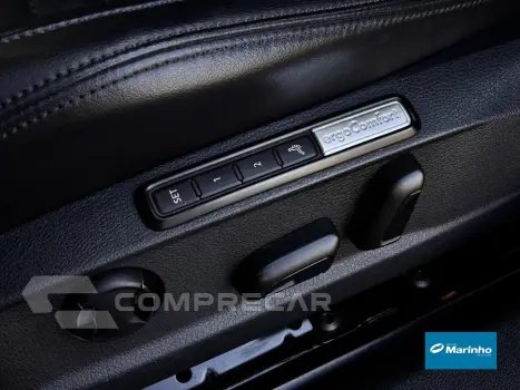 PASSAT 2.0 16V TSI BLUEMOTION GASOLINA HIGHLINE 4