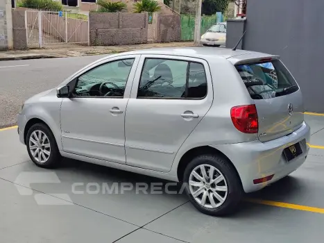 Fox 1.0 Mi Total Flex 8V 5p