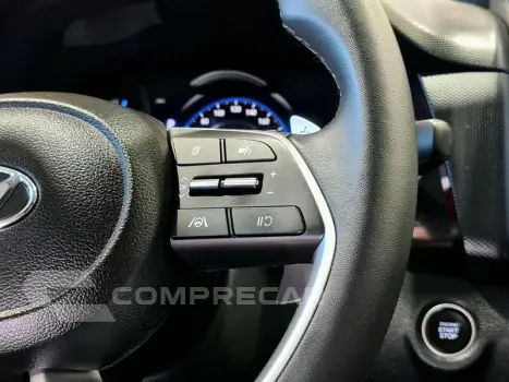 CRETA LIMITED 1.0 TB 12V FLEX AUT.