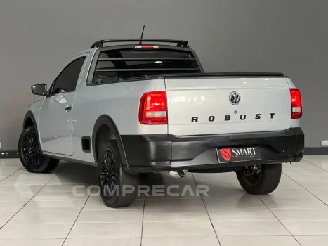 SAVEIRO 1.6 MSI ROBUST CS 16V FLEX 2P MANUAL