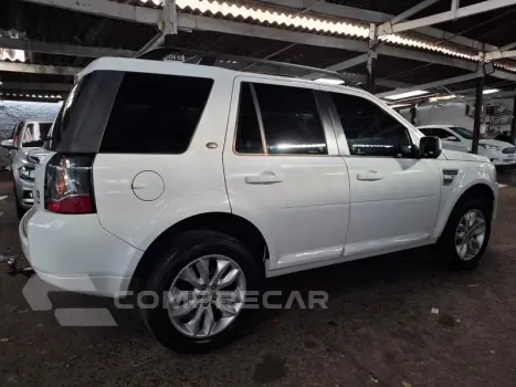 FREELANDER 2 SE 2.2 SD4