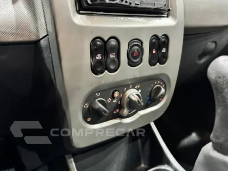 SANDERO - 1.0 EXPRESSION 16V 4P MANUAL