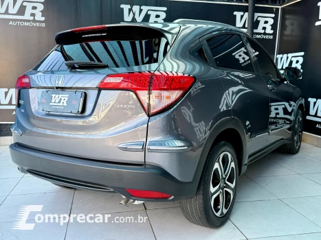 HR-V 1.8 16V EX