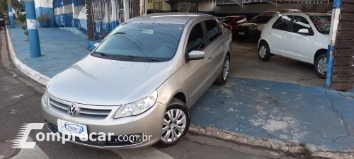 VOYAGE 1.6 MI Comfortline 8V