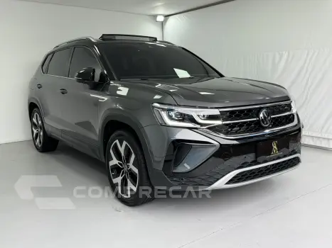 TAOS 1.4 250 TSI Highline